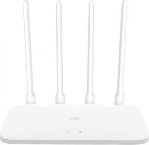 Mi 4A Router Beyaz