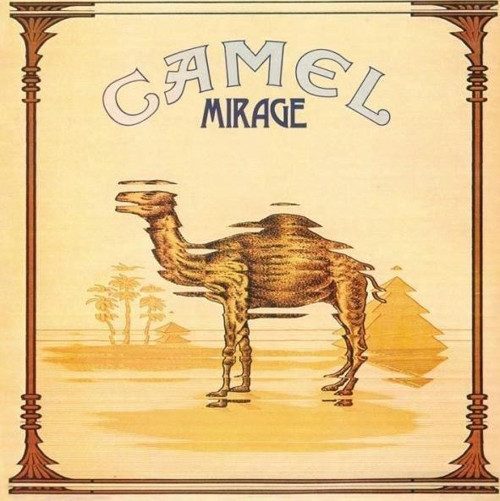 Mirage Plak