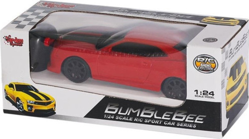 Nnh-1381-5-7-15 Kumandalı Spor Araba 1:24 -Vardem Oyuncak