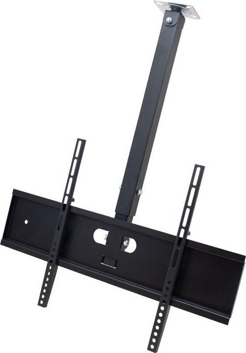 Led/Lcd/Plazma 70-90-110 Cm Ayarlanabilir Geniş Tavan Askı Aparatı