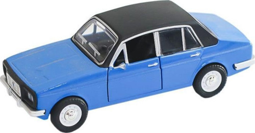 Brl16A Metal Çek Bırak Anadolu Havalı Korna -Birliktoys