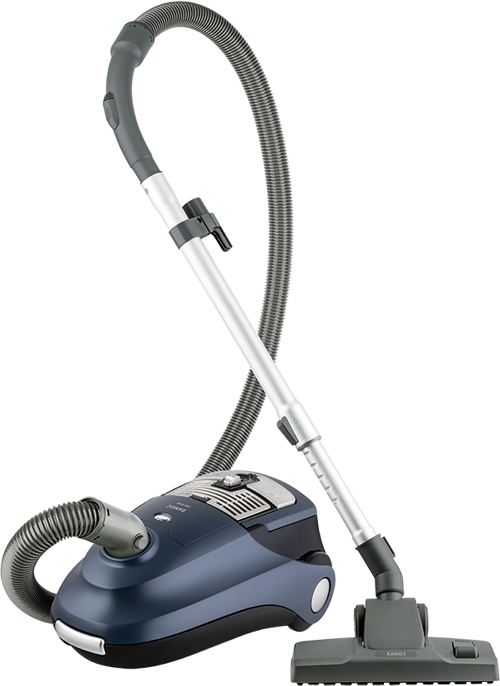 Tss 3036 Toz Torbalı Elektrikli Süpürge