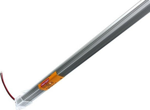 12 Volt - 18 Watt 72 Led Beyaz 50 Cm Çubuk Led Bar