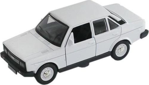 Brl17 Metal Çek Bırak Murat131 Havalı Korna -Birliktoys