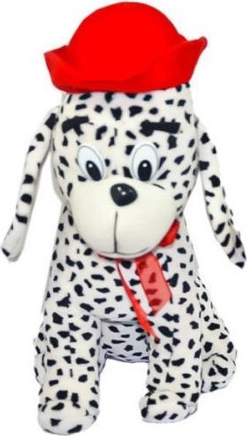 Fk-2212 Dalmaçyalı Köpek 35Cm-Atabey Grantoys