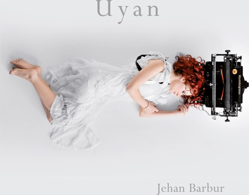 Plak - Jehan Barbur - Uyan ()