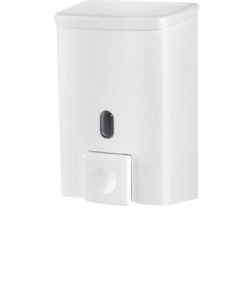 Duvara Asılabilir Monteli Sıvı Sabunluk 500 Ml. Royaleks-Y-025