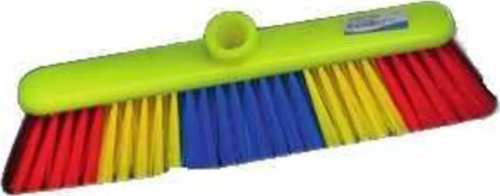 Lüx Yer Fırçası Tüylü 5 Cm Royaleks-103-406