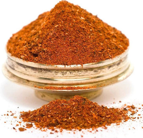 Organik Taze Dökme Tavuk Baharatı 250 Gr