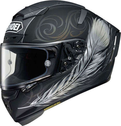 X-Spirit 3 Daijiro Full Face Motosiklet Kaskı