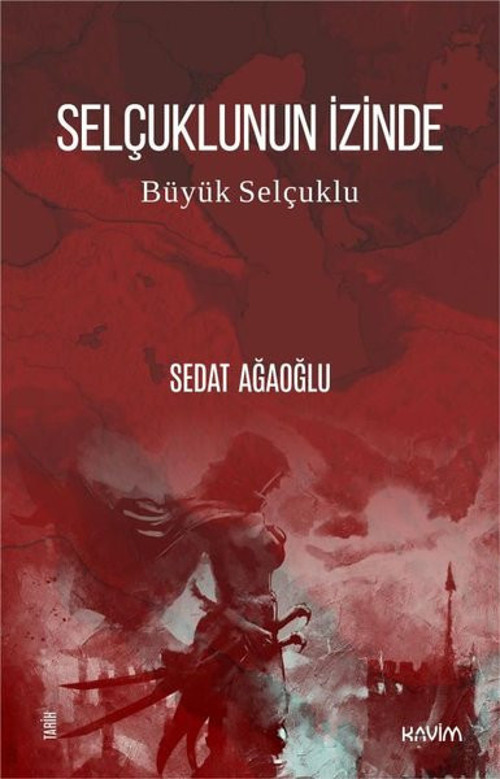 Selçuklunun İzinde - Büyük Selçuklu