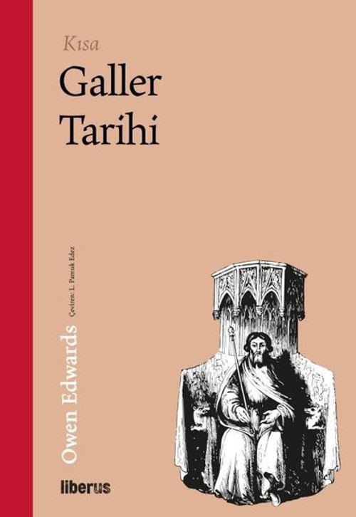 Kısa Galler Tarihi