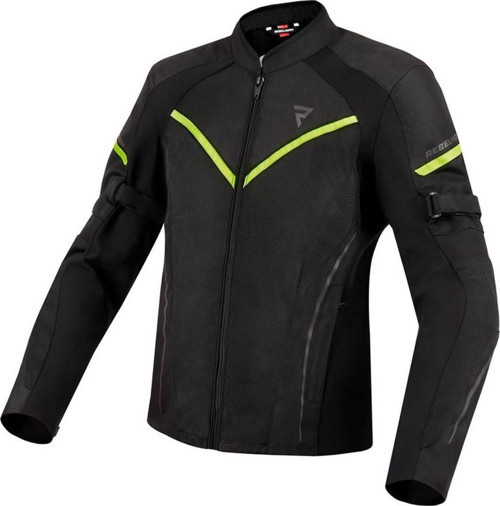 Flux Lady Motosiklet Montu