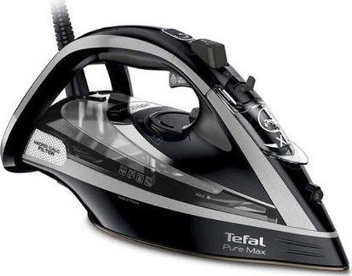 Fv9850 Pure Max 3200 W Buharlı Ütü