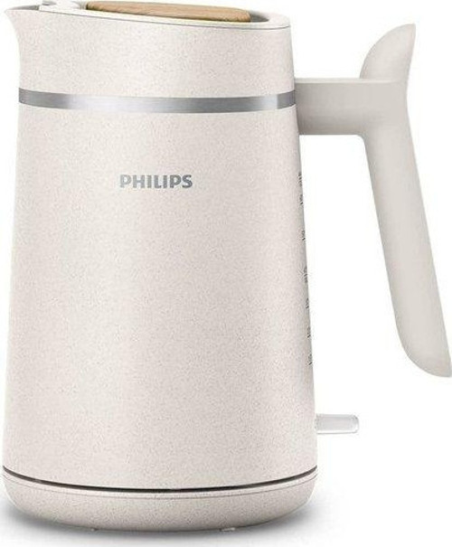 HD9365/10 Eco Conscious Edition 2200 W 1.7 lt Çelik Kettle
