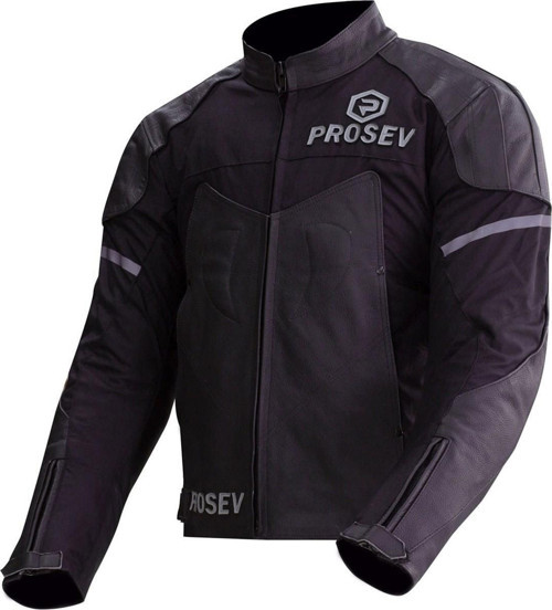 104 Black King Motosiklet Montu