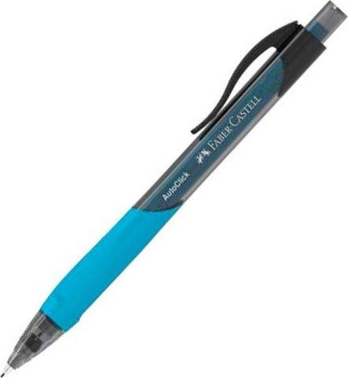 Automatic Siyah Gövde 0,7 mm