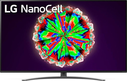 49Nano816 49" 124 Ekran Uydu Alıcılı 4K Ultra Hd Smart Nanocell Led Tv
