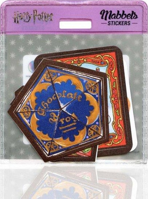 Harry Potter Pembe Sticker
