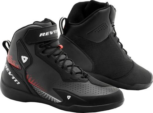 G-Force 2 Motosiklet Botu