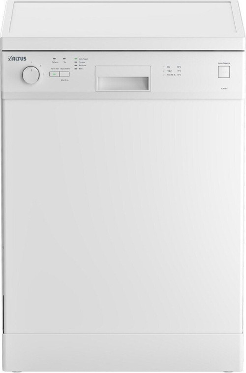 Al 413 A 3 Programlı Bulaşık Makinesi