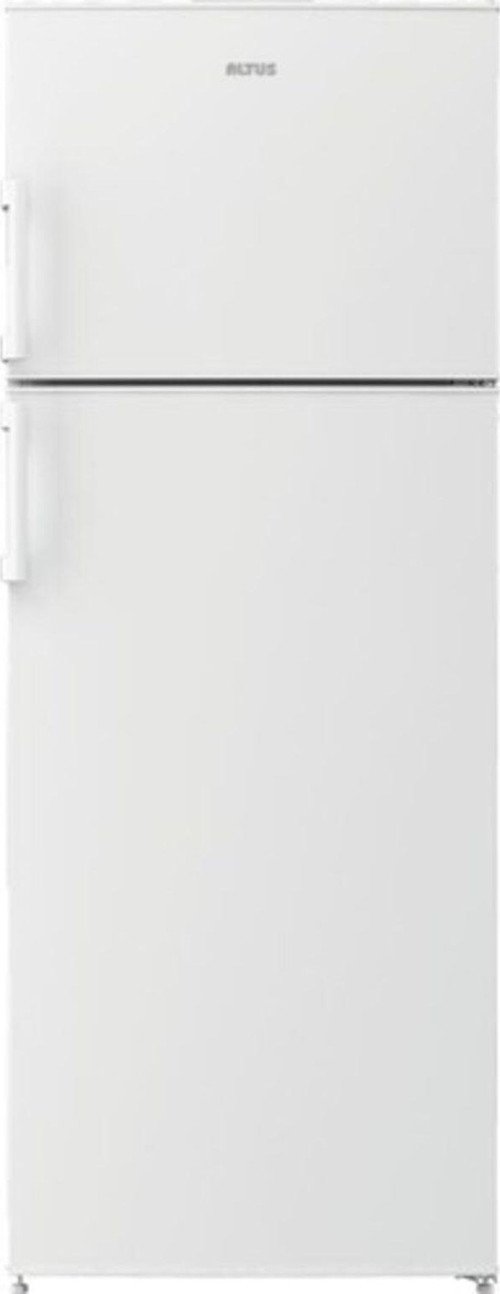 Al 370 N A+ 465 Lt No Frost Buzdolabı