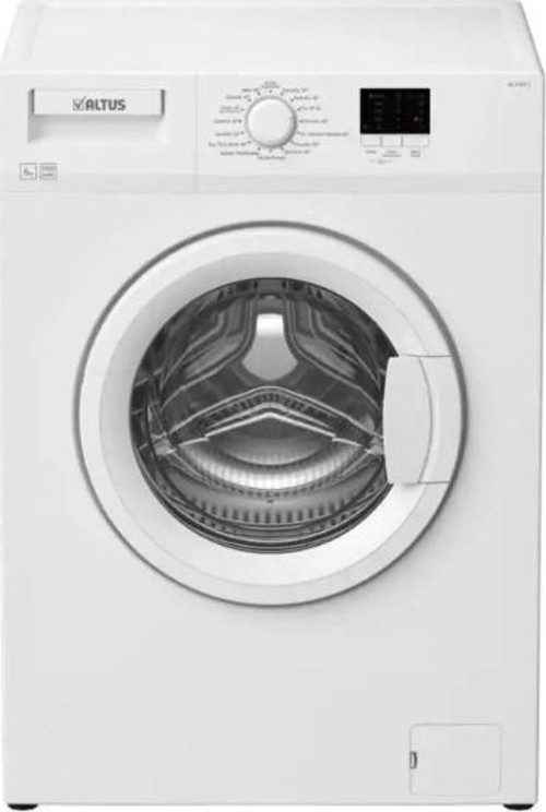 AL 6103 L E Enerji Sınıfı 6 Kg 1000 Devir Çamaşır Makinesi