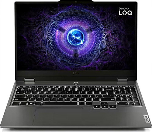 Loq 15ARP9A75 Amd Ryzen 7 7435HS 32GB 512GB SSD RTX4060 Windows 11 Pro 15.6" Fhd 144Hz IPS Taşınabilir Bilgisayar 83JC000UTRA75