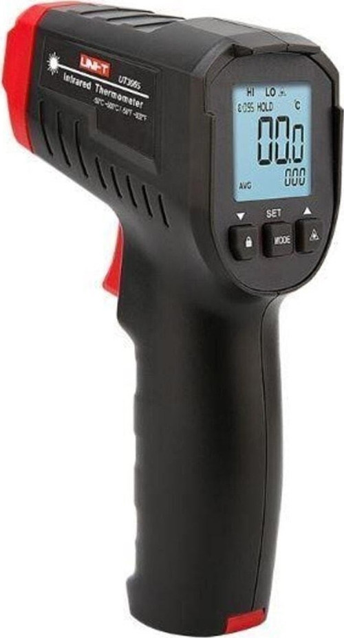 Ut 306s Infrared Lazer Termometre -50° +500° Ut306s