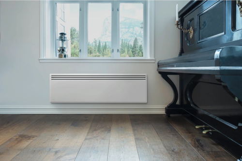 Nfk4T 10 Front Isıtıcı 1000 Watt