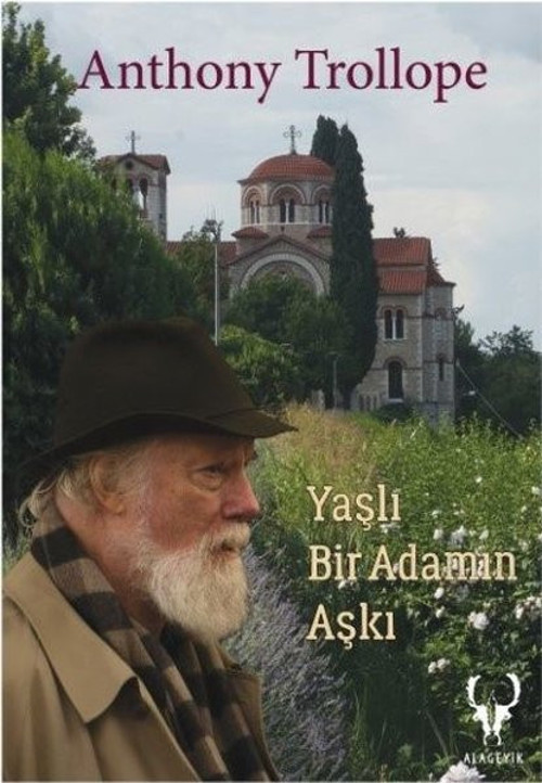 Yaşlı Bir Adamın Aşkı