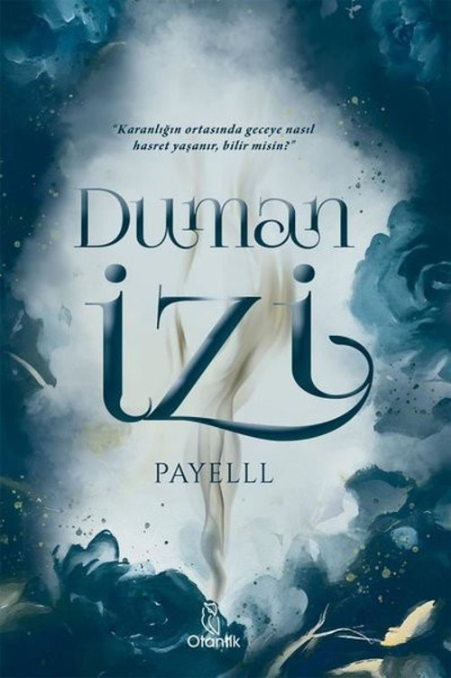 Otantik Kitap Duman İzi