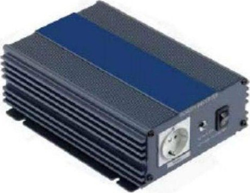 Solar A Enerji Linetech 48V 1000W Tam Sinüs Inverter 100S-48E