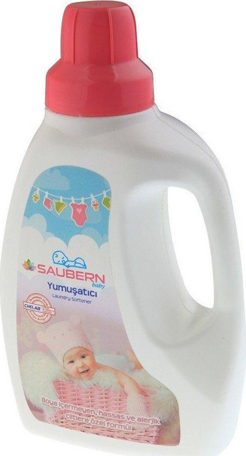 Bebek Çamaşır Yumuşatıcı 750 ml