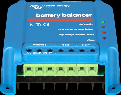 Solar A Enerji Victron Energy Akü Şarj Dengeleyici Battery Balancer BBA000100100
