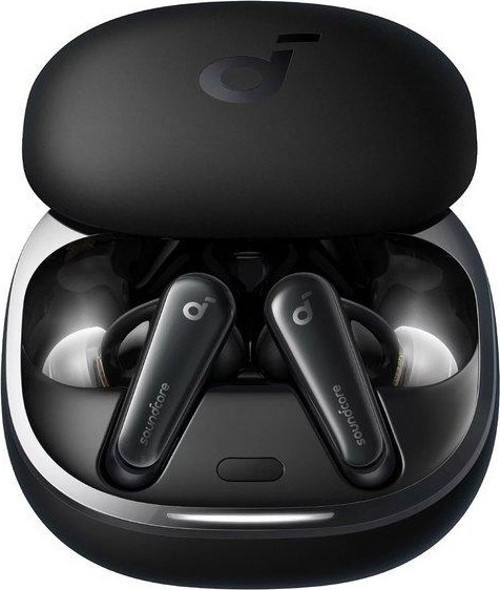 SoundCore Liberty 4 TWS Siyah Kulak İçi Bluetooth Kulaklık