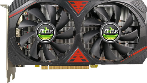 Radeon RX 580 AX-RX580 / 8GD5P6IP2 8GB GDDR5 256Bit DX12 Gaming (Oyuncu) Ekran Kartı