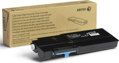 106R03534 Versalink C400/C405 Ekstra Yüksek Kapasiteli Mavi Toner