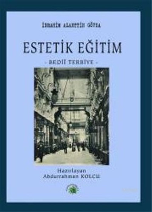 Salkımsöğüt Yayınları Estetik Eğitim