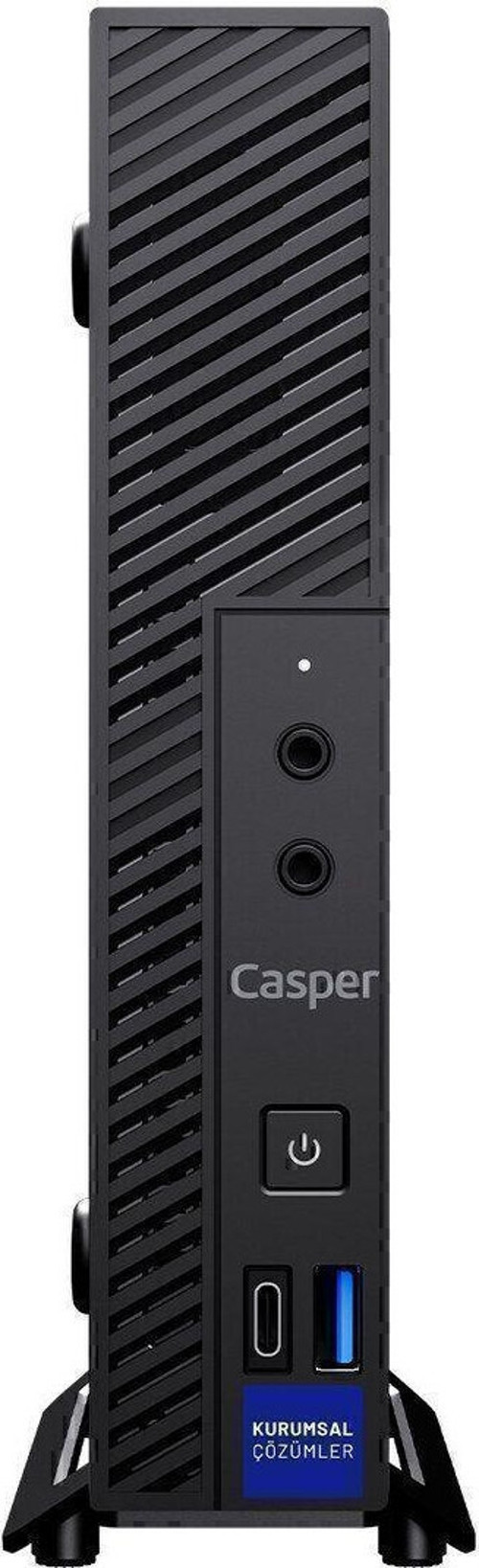 Nirvana M4H.1240-Bf00P-V00 Intel Core İ5-12400 16Gb Ram 1Tb Nvme Ssd W11 Mini Pc