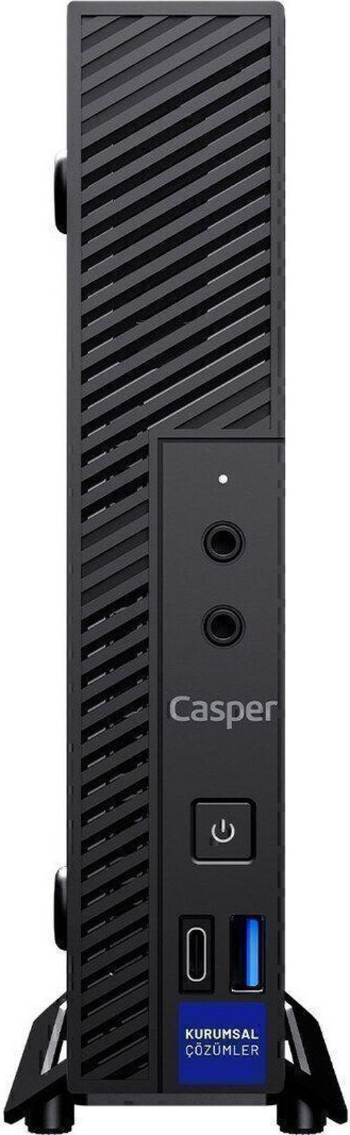Nirvana M4H.1270-Bv00R-V00 Intel Core İ7-12700 16Gb Ram 500Gb Nvme Ssd W11P Mini Pc