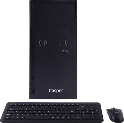 Nirvana N2H.1270-Df00X-00A Intel Core İ7-12700 32Gb Ram 1Tb Nvme Ssd Freedos Masaüstü Bilgisayar