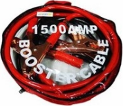 1500 Amper Kamyon İçin Akü Takviye Kablosu 2.3Mt
