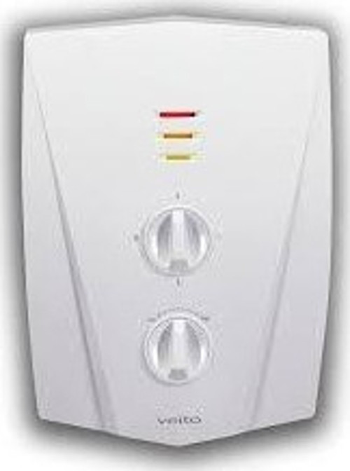 V1200 Elektrikli Şofben Montaj Hariç Paket