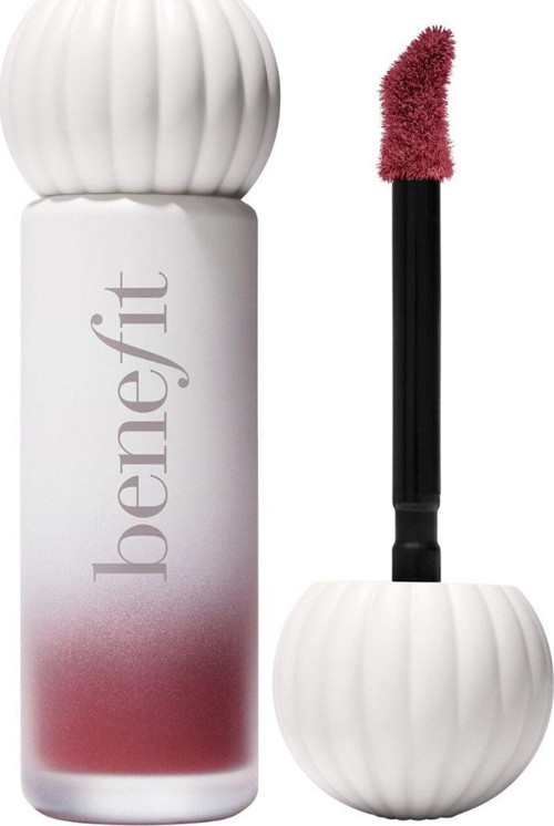 Plushtint Nemlendirici Özellikli Mat Tint Ruj N22 Sılk Pjs Pinkestcosmetics