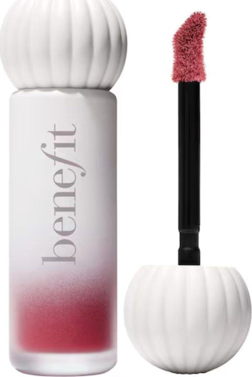 Plushtint Purrr - Nemlendirici Özellikli Mat Tint Ruj