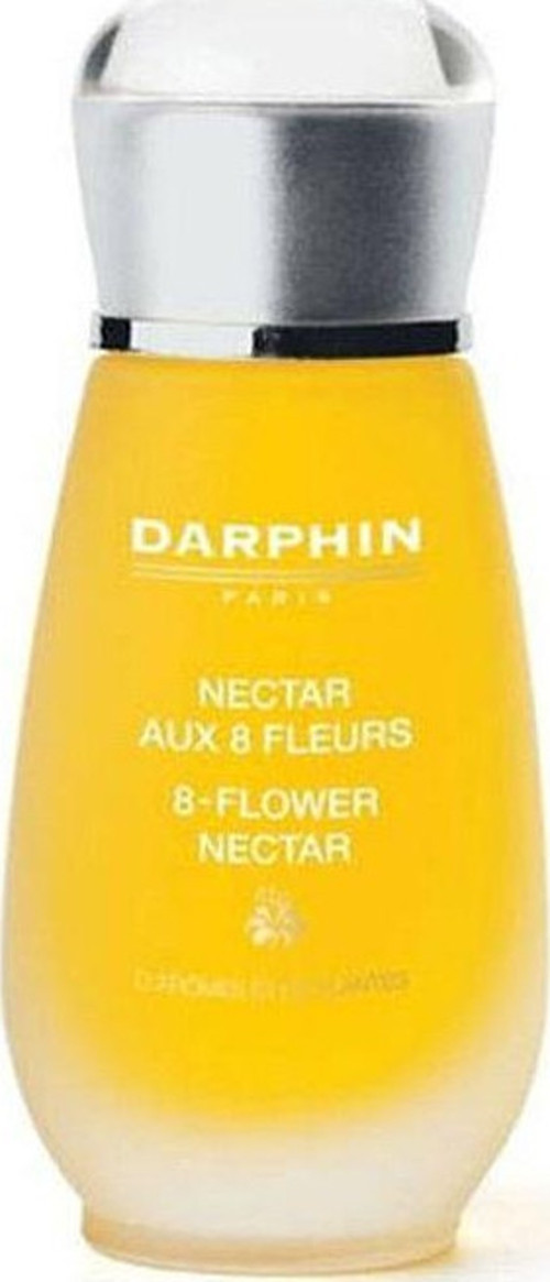 Essential Oil Elixir 8 Flover Nectar Oil Cilt Bakım Yağı 15ml
