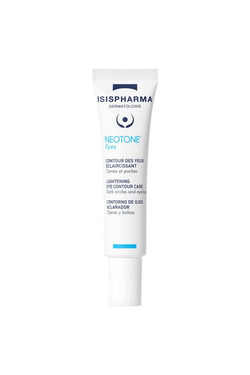 ISISPHARMA Isıs Pharma Neotone Aydınlatıcı Göz Çevresi Kremi 15 ml