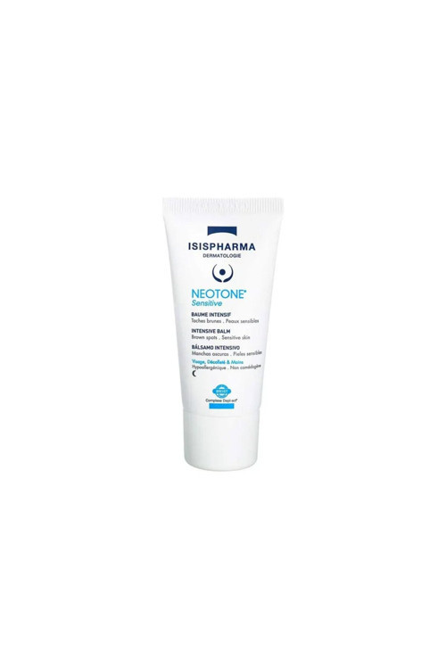 ISISPHARMA Isis Pharma Neotone Sensitive Nemlendirici Balm 30 ml