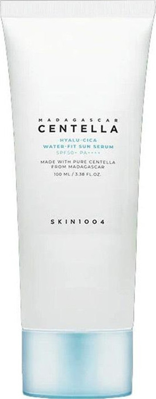 Hyalu Cica Water Fit Sun Serum SPF50 Güneş Serumu 100ml